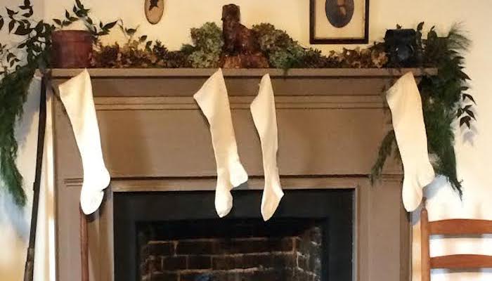 Christmas at Oaklands