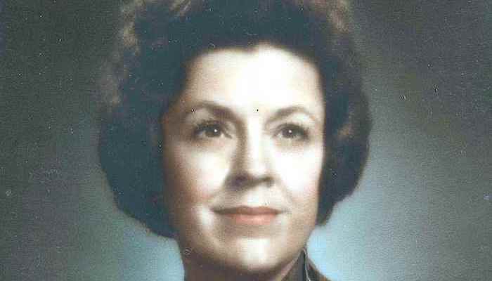 Cleo Jernigan