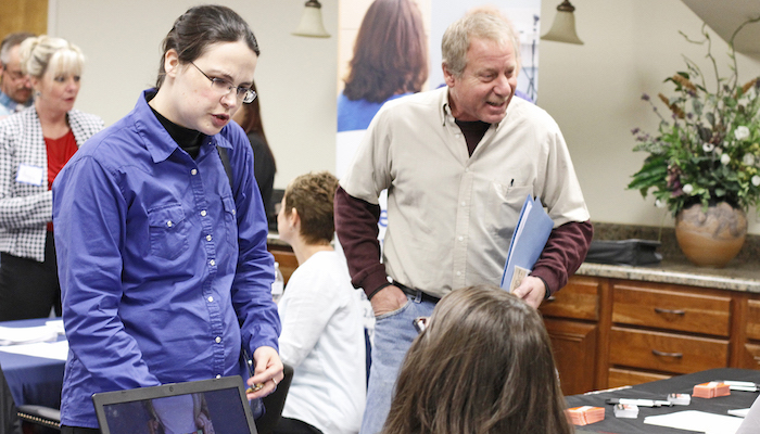 Goodwill Job Fair