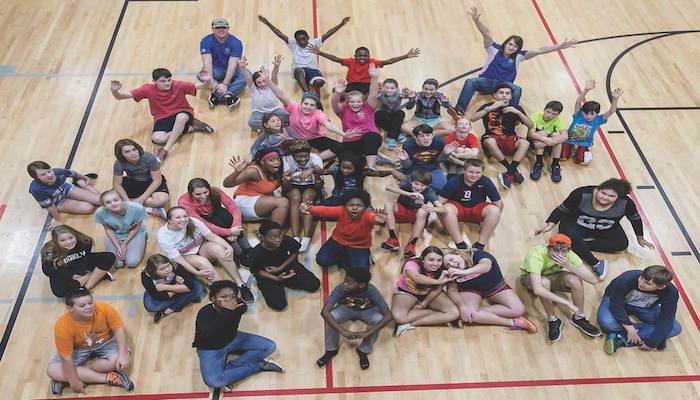 Holiday Lock-In at SportsCom