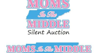 MITM Annual Silent Auction