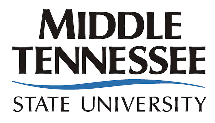 MTSU Middle Tennessee State University
