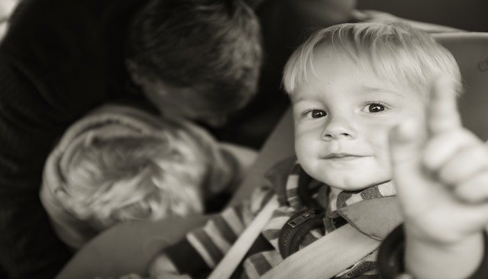 Mistakes to Avoid for Child-Safe Driving