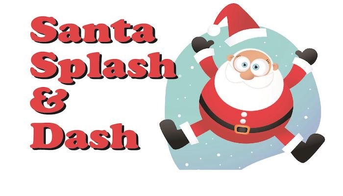 Santa Splash & Dash