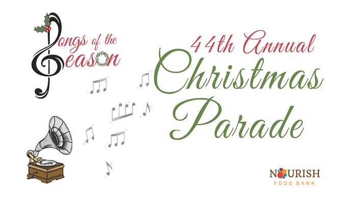 Smyrna Christmas Parade 2018