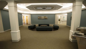 St. Clair Street Senior Center