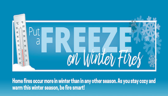Winter Freeze