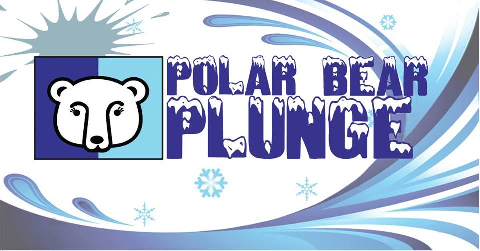 Polar Bear Plunge