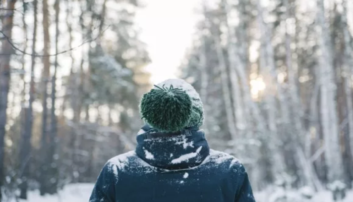 Beat the cold weather