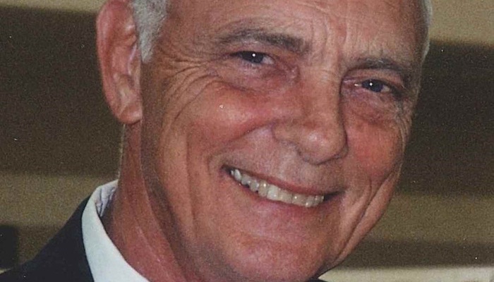 Charles Sprinkle obituary