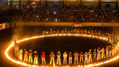 Extreme Bull Riding National Finals