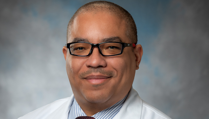 Jeremy Pantin, M.D.