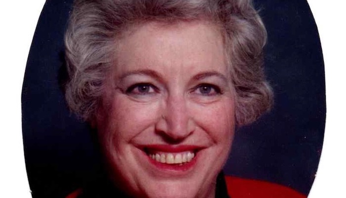 Jonelda Stone obituary