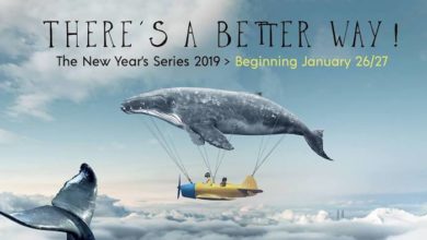 New Year's Series at World Outreach Church
