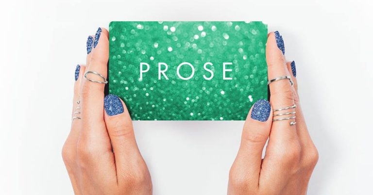 PROSE Nail Boutique “pop-up” at Orangetheory Fitness