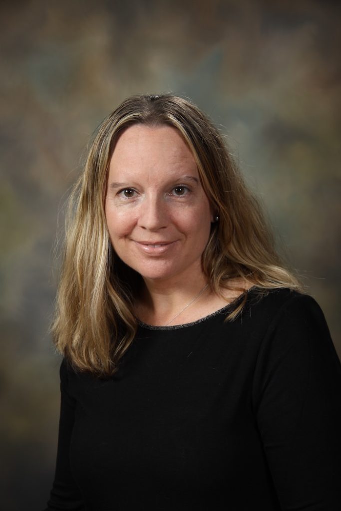 Sarah Chumney