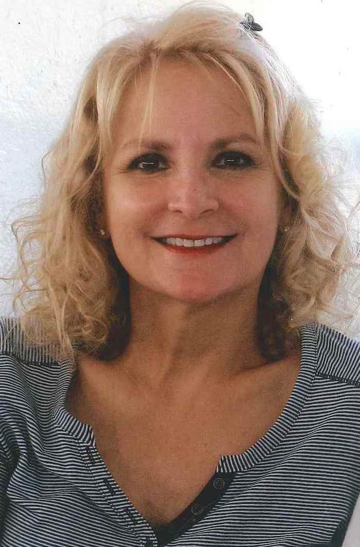 Vickie Salas