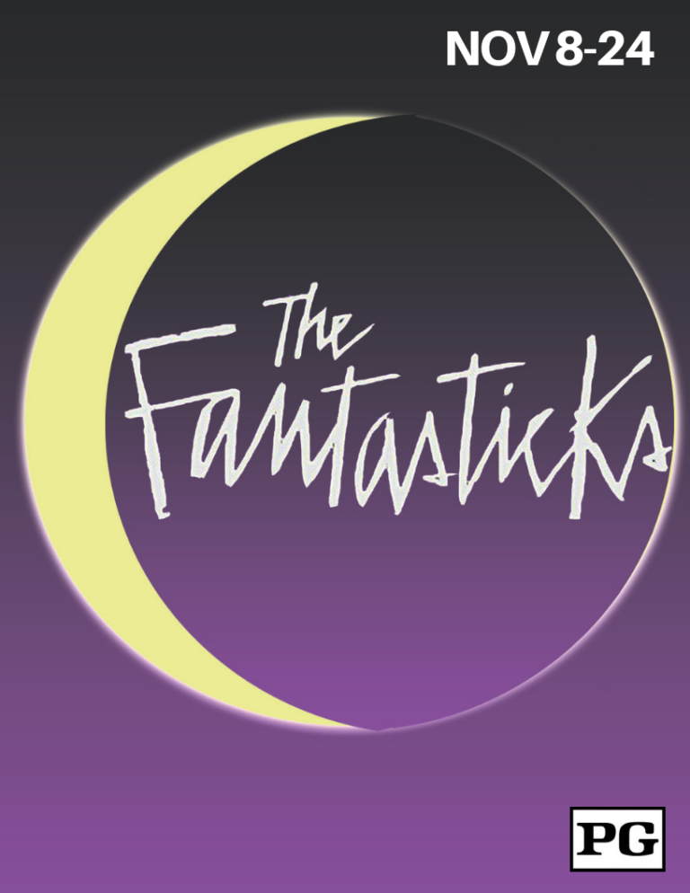 The Fantasticks