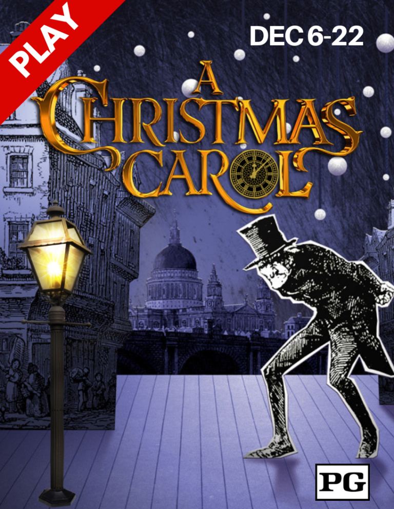 A Christmas Carol