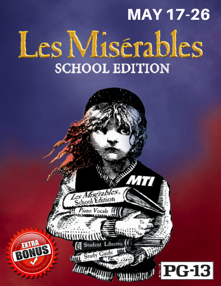 Les Misérables