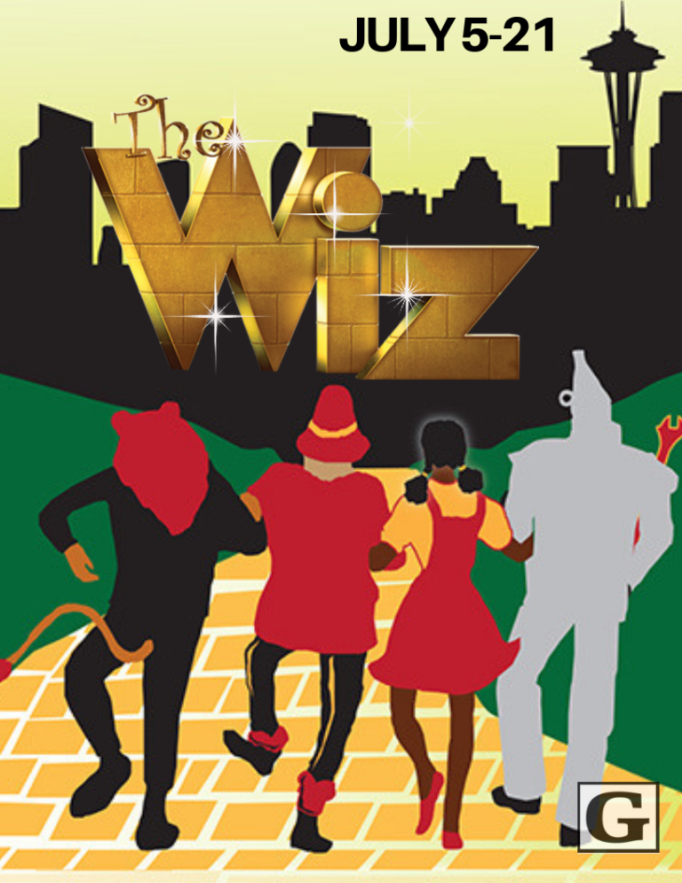 The Wiz