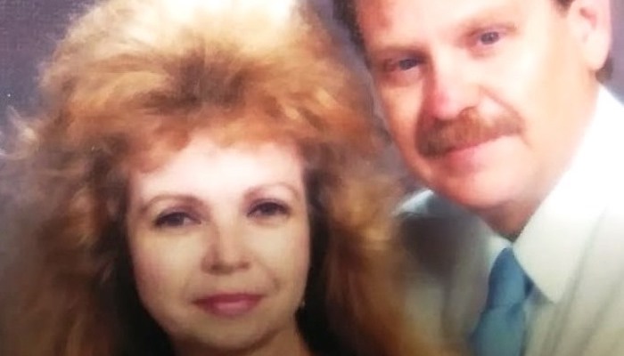 Beverly Skeeters obituary