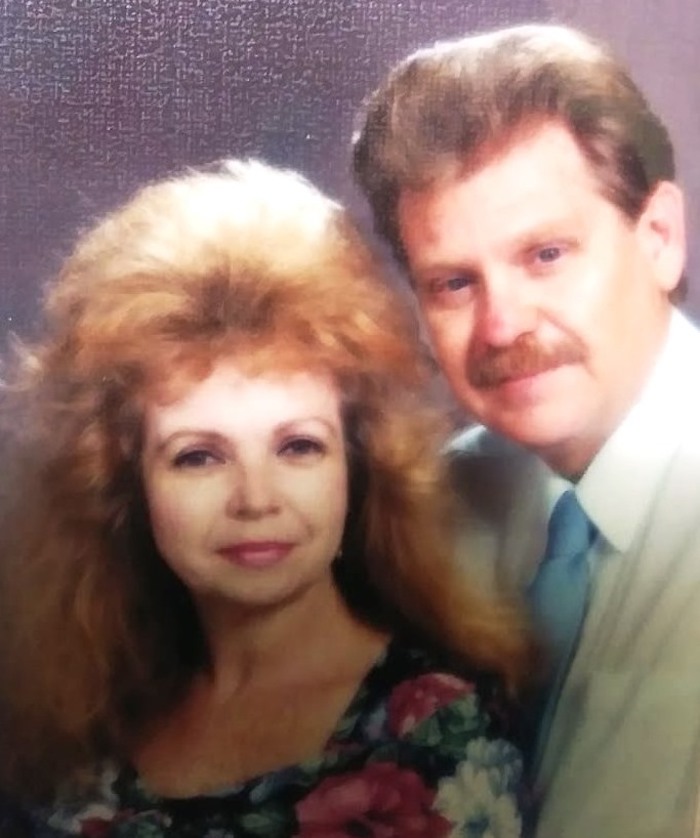 Beverly Skeeters obituary