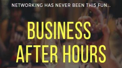 Business After Hours
