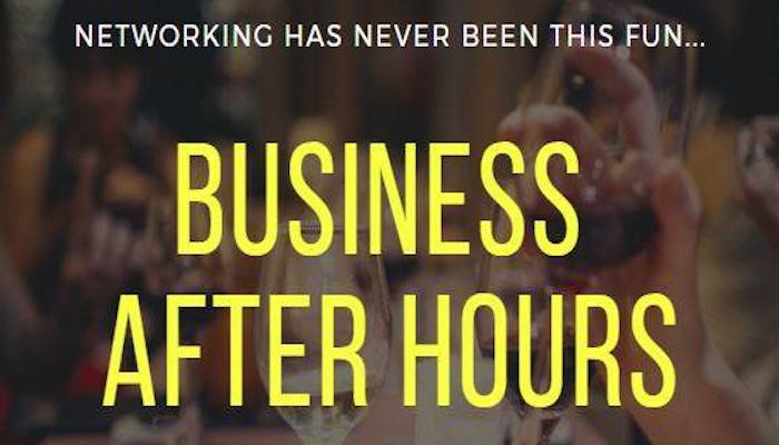 Business After Hours