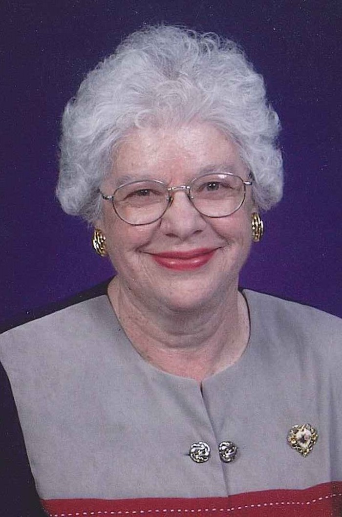 Carolyn Priuska obituary