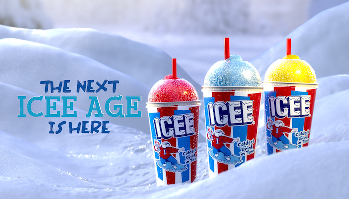 Icee Company