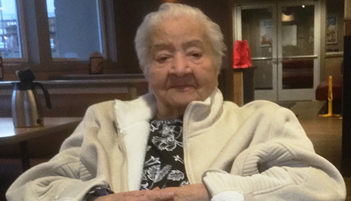Lilia Sarmiento obituary