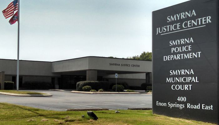 Smyrna Police Department