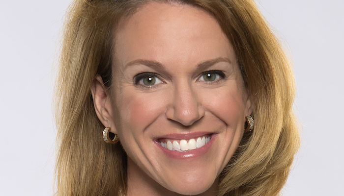 Susan Garwood, M.D.