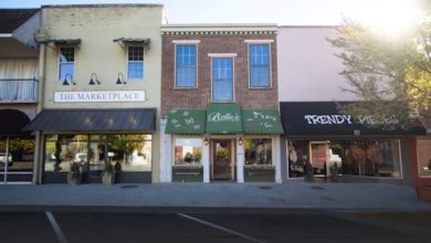 Sweetheart Soiree at Trendy Pieces