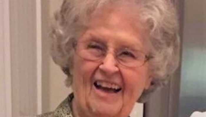 Betty Piasecki obituary