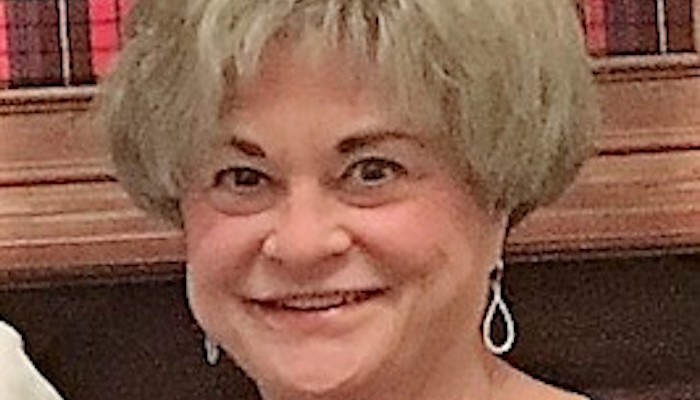 Beverly McPherson obituary