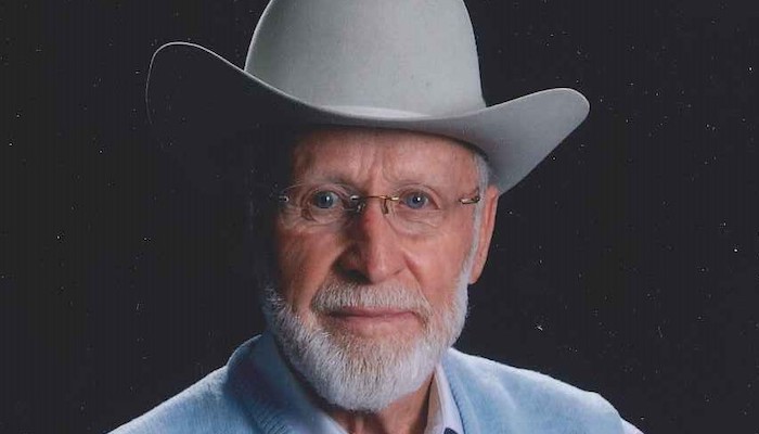 Charley Smith obituary