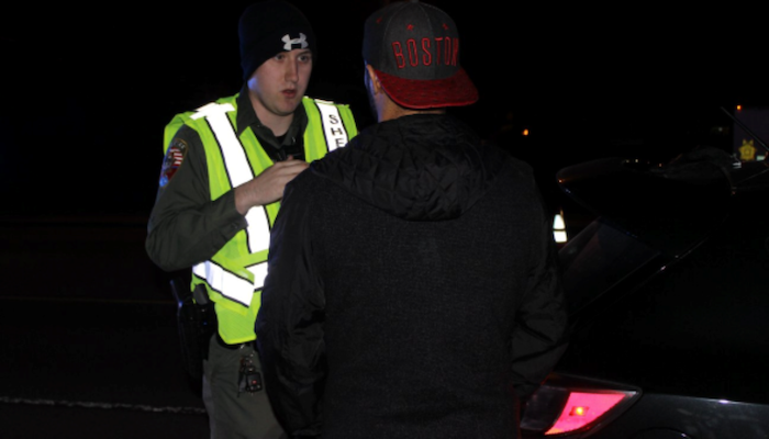 Deputy Austin Watson