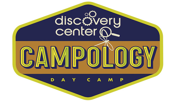 Discovery Center Summer Camp