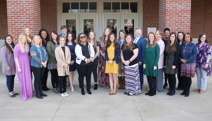 MCS Gifted Academy 2019