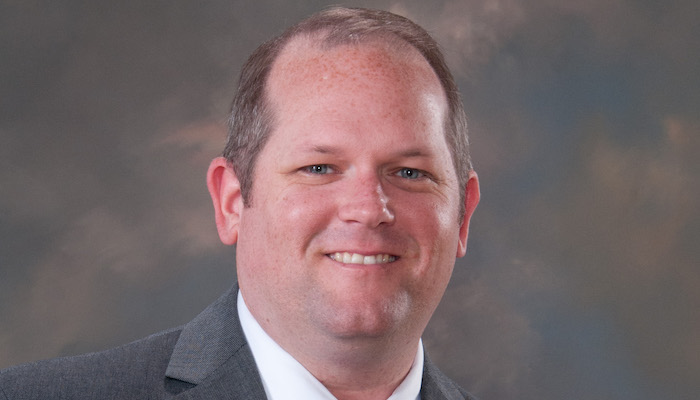 Joe Gleason
