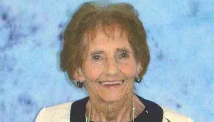 Nancy Capshaw obituary