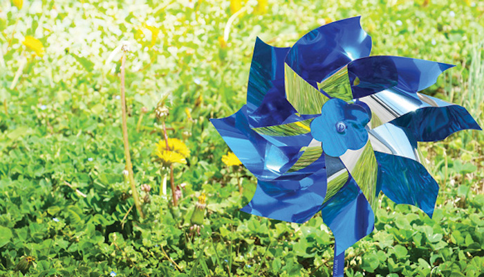 Pinwheels for Prevention