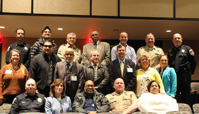 Protecting Places of Worship Forum