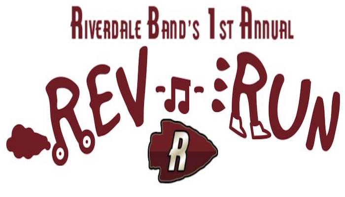 Rev n Run - Car Show & 5K Run
