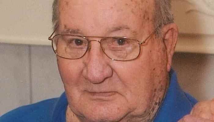 Andrew Wilson obituary
