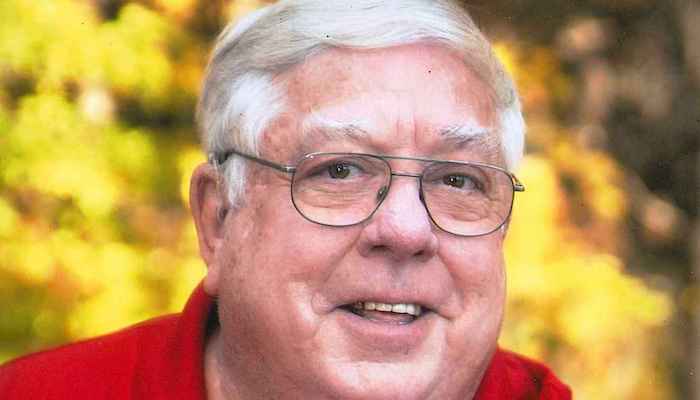 Don Garrott obituary