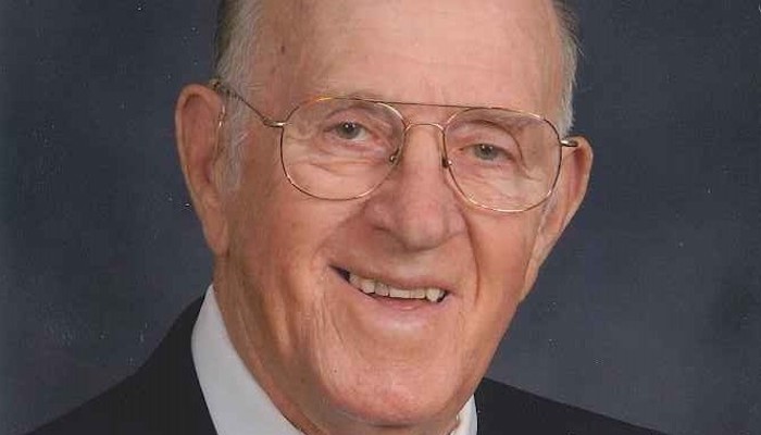 Guy Penny obituary