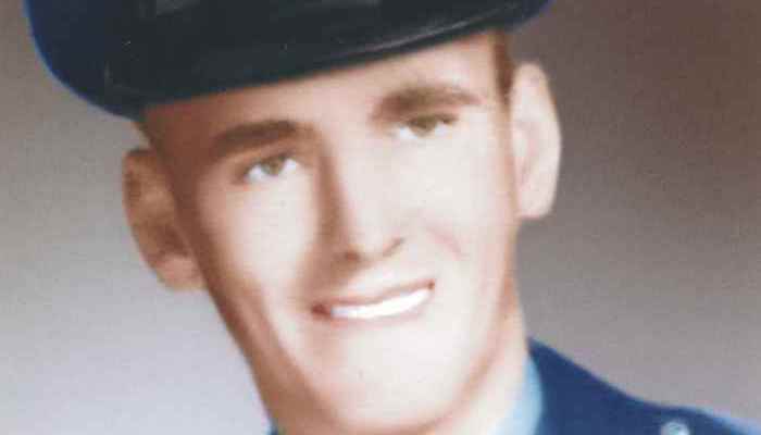 JD Reel obituary